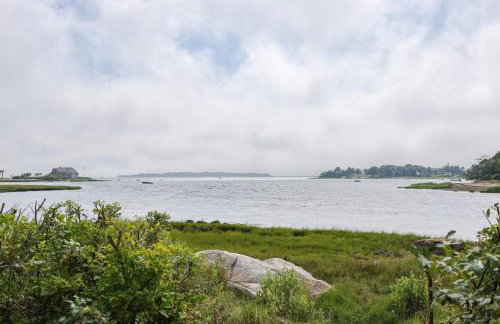 Tranquil Waterfront Getaway - Foto 43