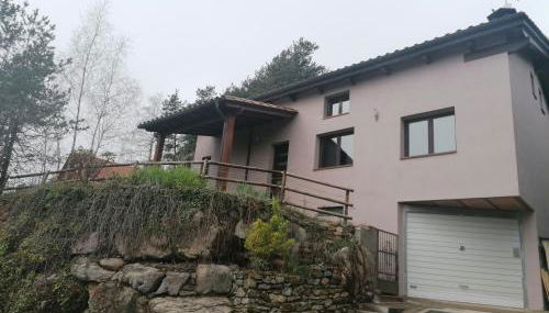 LES MARMOTES Camprodon - Photo 3