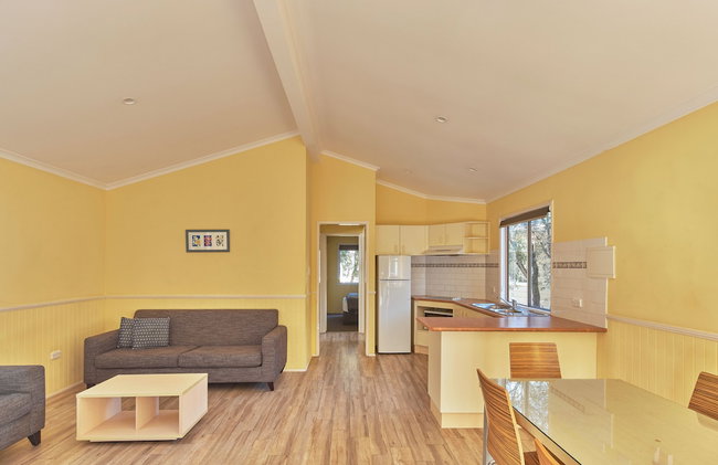 Big4 Sydney Lakeside Holiday Park - Foto 56