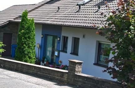 Ferienwohnung "Anja" - Foto 1