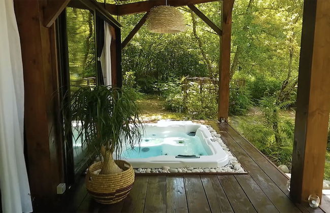 Les Landines - Foto 1