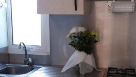 CHALET Les ALGUES - Foto 5, stove, dishwasher