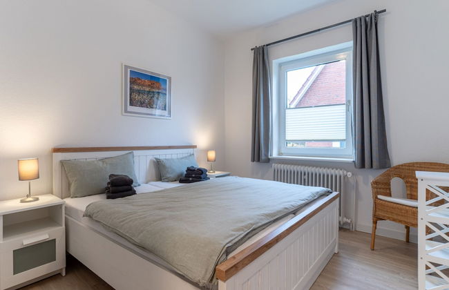 Apartment in St. Peter-ording Near North Sea - Photo 3