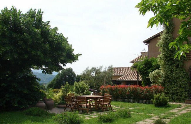 Agriturismo Terrasabina - Photo 41