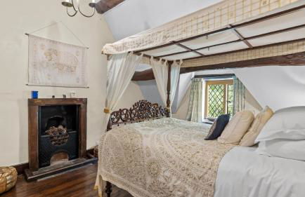 Stourton Manor - Photo 28