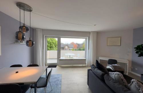 Ruheoase 100 qm & hochwertige Vollausstattung - Foto 4