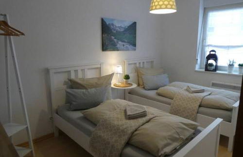 Allgäutraum Ferienwohnung Nr 10 - Foto 11