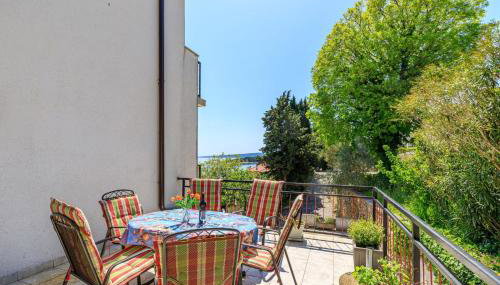 Beachside Apartment Krk - Happy Rentals - Foto 5