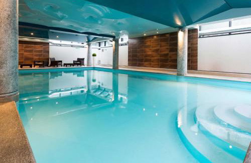 Apartment in Chamonix mit geräumigem Balkon und weitem Blick by Interhome - Photo 14