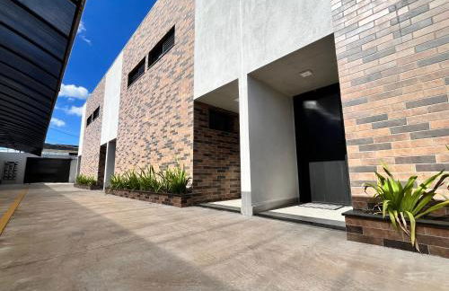 Loft Refúgio de Beija - Foto 18