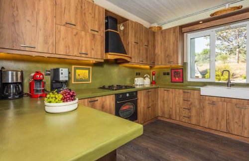 Lagonisi Villa Afroditi - Foto 57