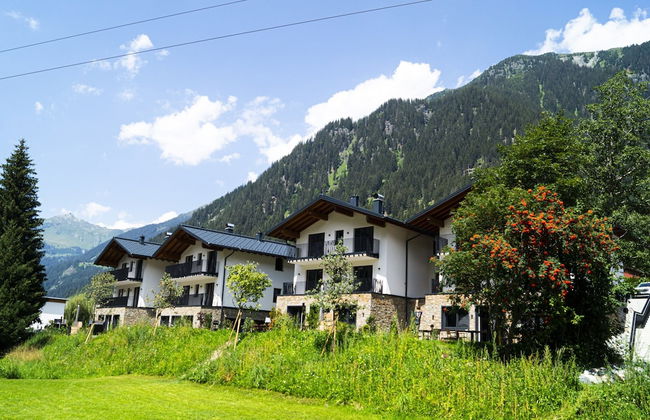 Chalet Montafon in Gaschurn With Sauna - Foto 61