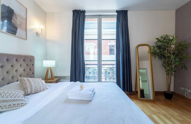 Charming Studio- 2P- Jardin des Plantes/austerlitz - Photo 5