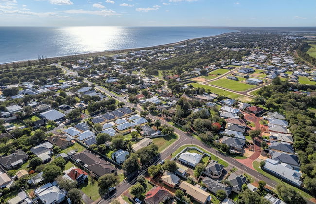 Bayside Bliss - Foto 16