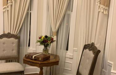 Temple View Inn with Music Studio - Foto 15