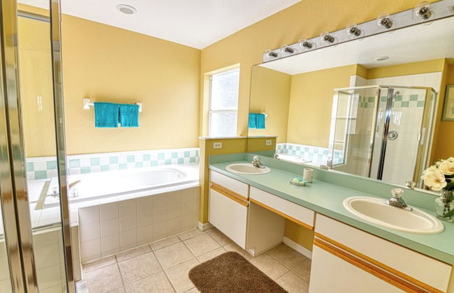 Clifford's Pinewood Estates Vacation Home - Foto 17