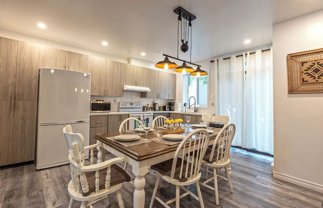 Cozy condo Mtl DownTown - 4410 - Foto 6