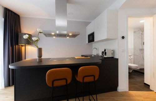 The Doorman Goethe Frankfurt am Main - Foto 11