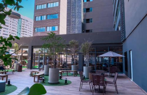 Art Studio - Praia de Armação - Unid 108 - Foto 44