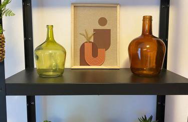 Studio douillet Tout Confort 3 - Wifi - Parking Gratuit - Foto 10