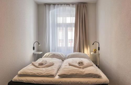 Homely Apartments Parkplatz Wlan Küche Altstadt-SBahn-DD Zentral - Foto 6