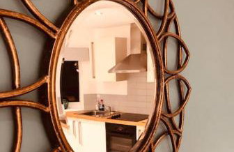 Hideaway between Coast and Moors in a beautiful Village apartment - Photo 8