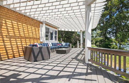 Stunning Waterfront Home w Private Dock - Foto 49