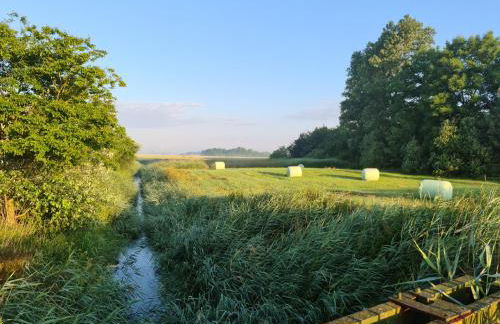 Ferienwohnung op de Warft - Foto 31
