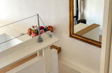 Bel appartement à Deauville - vue mer et port - Photo 24