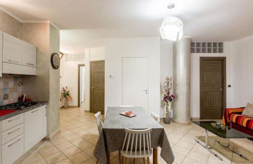 Casa Relax nel Borgo - Cortile privato & parcheggio - Specchia - Foto 29