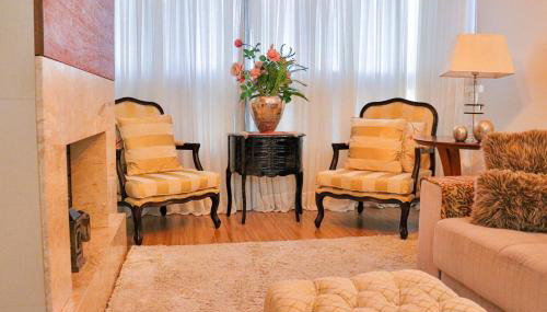 Locar-in Gramado - Apto Valle Del Arte Centro - Foto 4