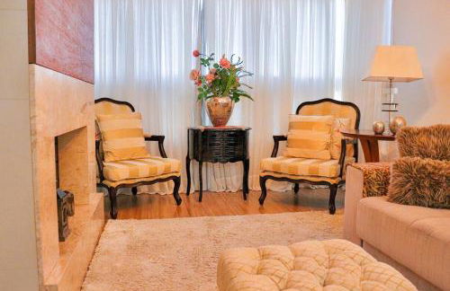 Locar-in Gramado - Apto Valle Del Arte Centro - Foto 4