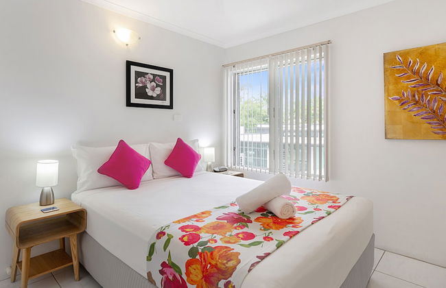 Port Douglas Outrigger Holiday Apartments - Foto 17