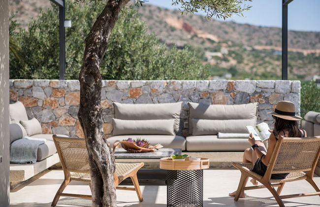 OPENNESS. House by the sea. - Foto 15