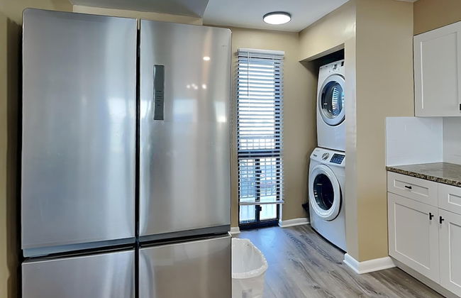 Emerald Towers by SVR - Foto 21