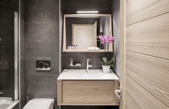 Mammoth Lodge Apartment T5 D06 - Foto 20