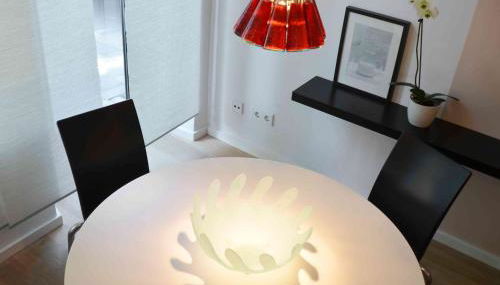 Puro-Design-Apartment Deluxe - very central - Foto 5