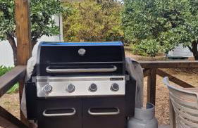 Casa los Castaños - Foto 17