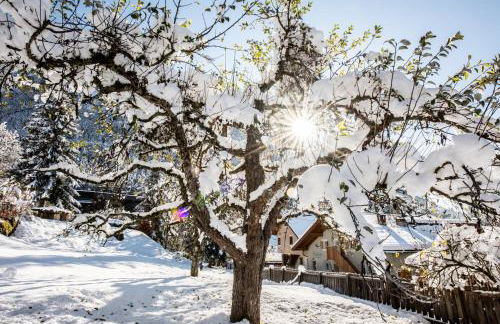 Haus Bergfrieden Seiser Alm - Foto 6