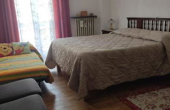 Appartamento centro Brusson. - Foto 6