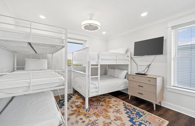 Cape San Blas Beach House - Seahorse - Foto 10