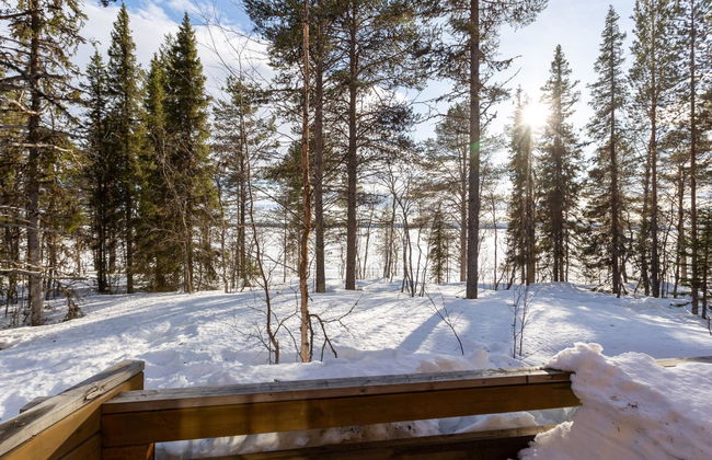 Lappi dream house - Foto 24