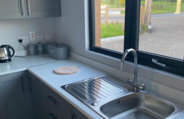 Killyfole lakeside lodges - Foto 16