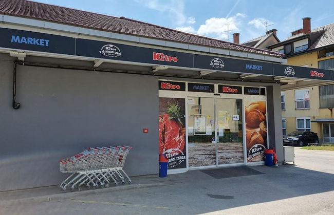 Luxury 1-bed Apartment in Varazdinske Toplice - Foto 26