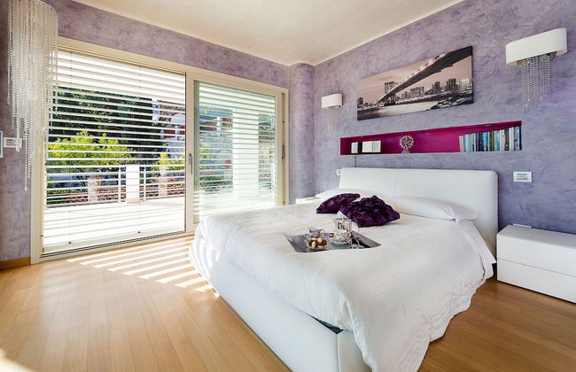 Villa Luce - Foto 11