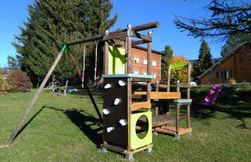 Gîte EDELWEISS - 4 personnes - "Les Gites du Chalet" à Autrans - Foto 4
