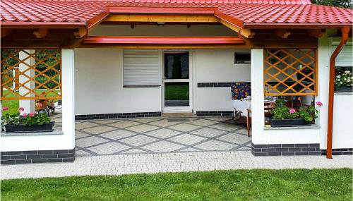 1 Bedroom Cozy Home In Osolin - Foto 2