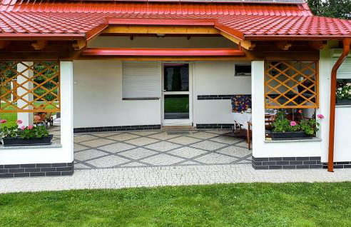 1 Bedroom Cozy Home In Osolin - Foto 2