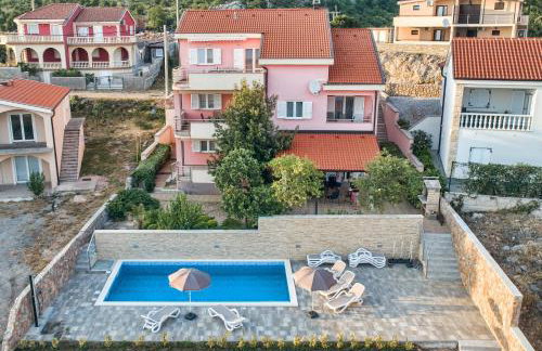 Apartments Villa Dina - Foto 34