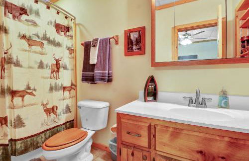 Bear Cloud - Foto 20